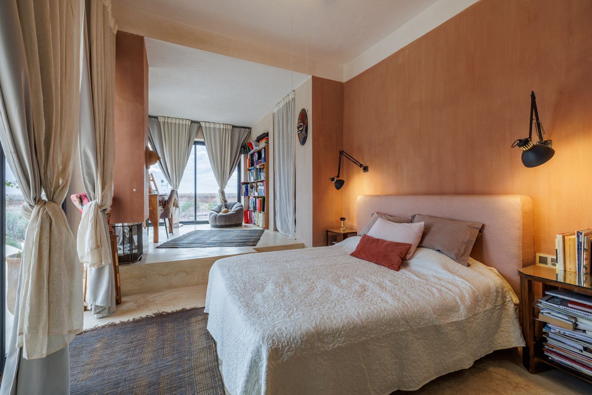 villa 7 Pièces en vente sur Marrakech (40000)