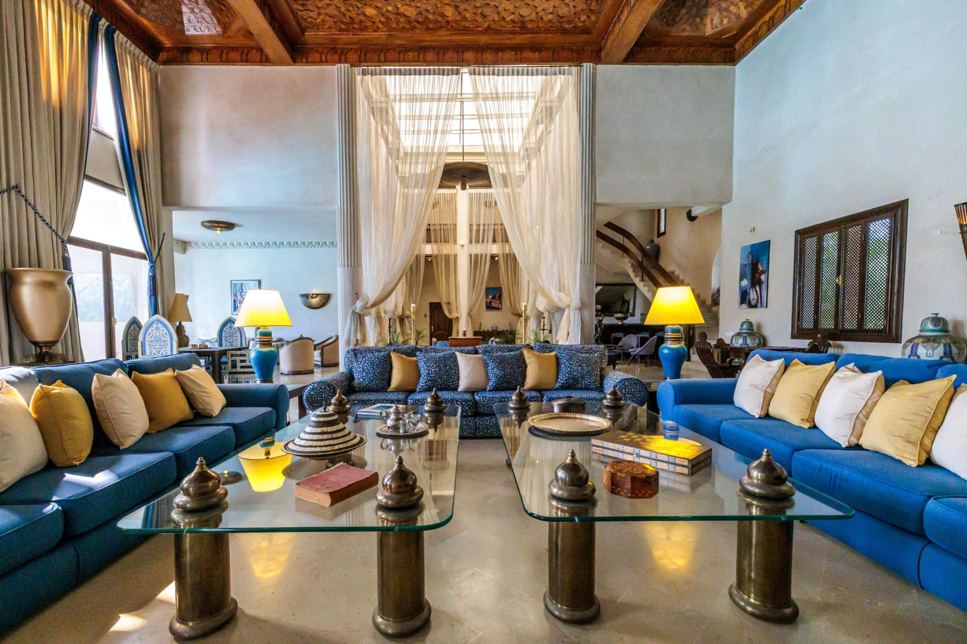maison 15 Pièces en vente sur Marrakech (40000)