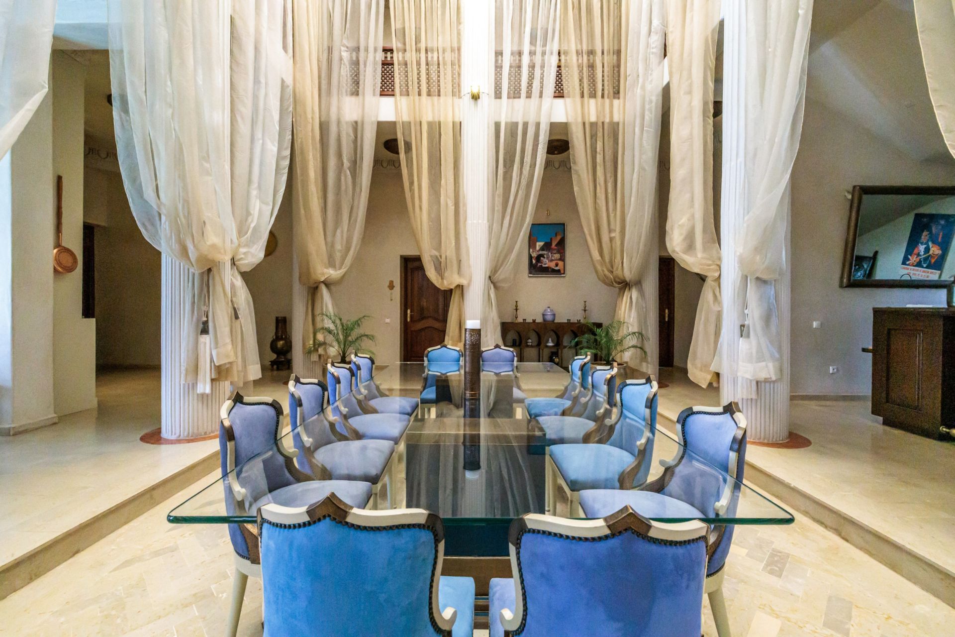maison 15 Pièces en vente sur Marrakech (40000)