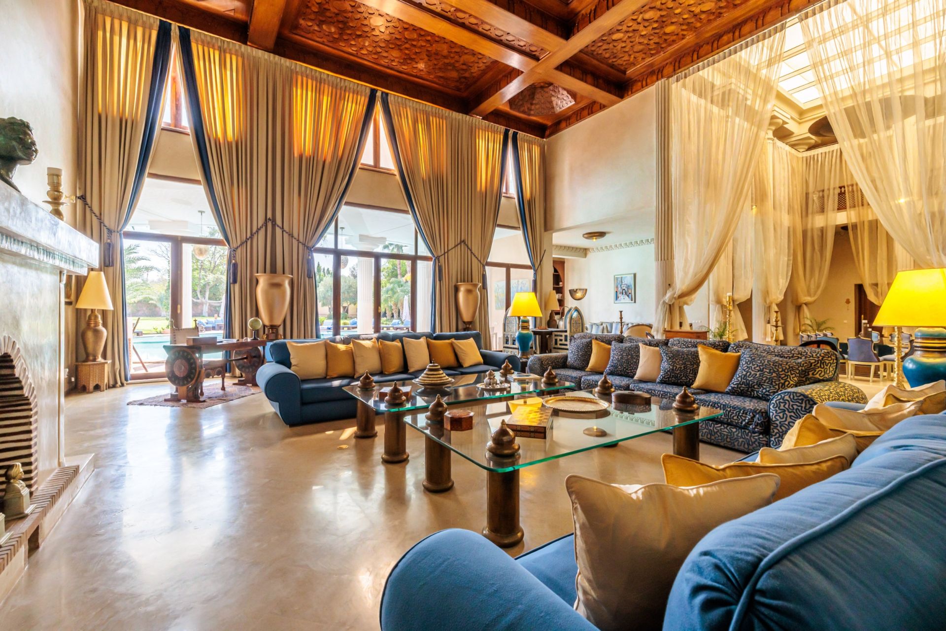 maison 15 Pièces en vente sur Marrakech (40000)