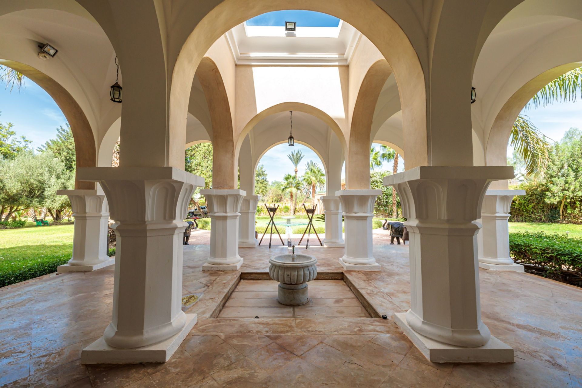 maison 15 Pièces en vente sur Marrakech (40000)