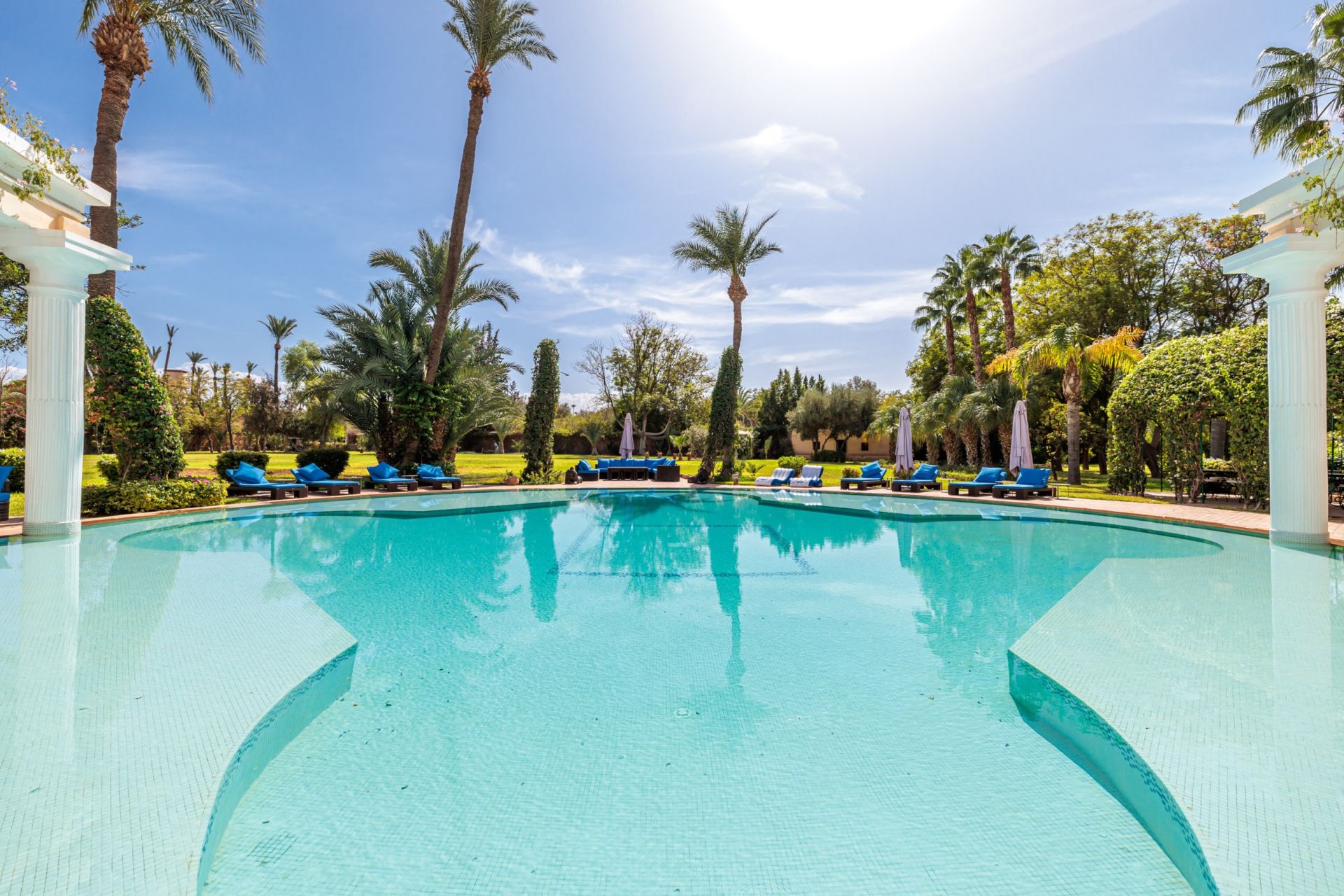 maison 15 Pièces en vente sur Marrakech (40000)