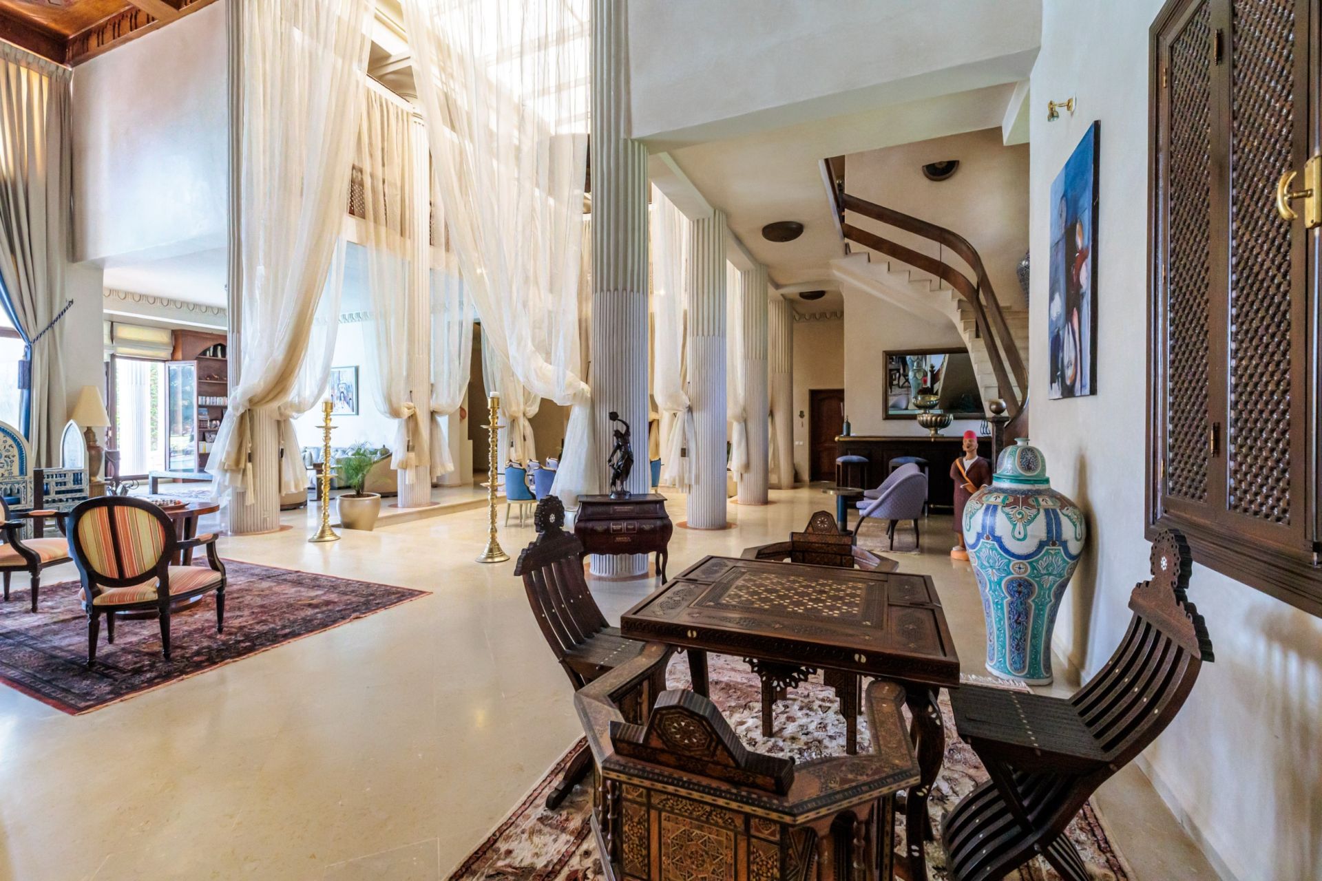 maison 15 Pièces en vente sur Marrakech (40000)