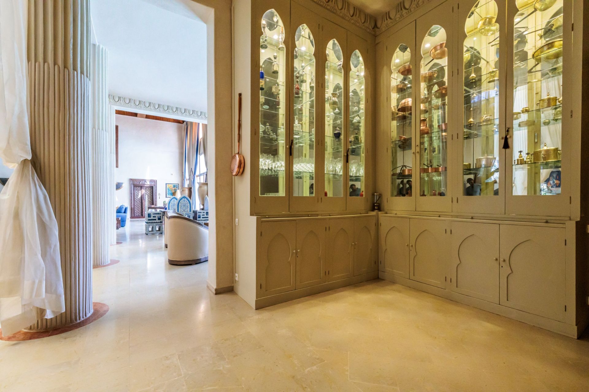 maison 15 Pièces en vente sur Marrakech (40000)