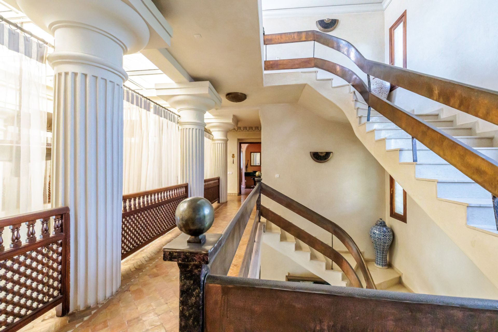 maison 15 Pièces en vente sur Marrakech (40000)