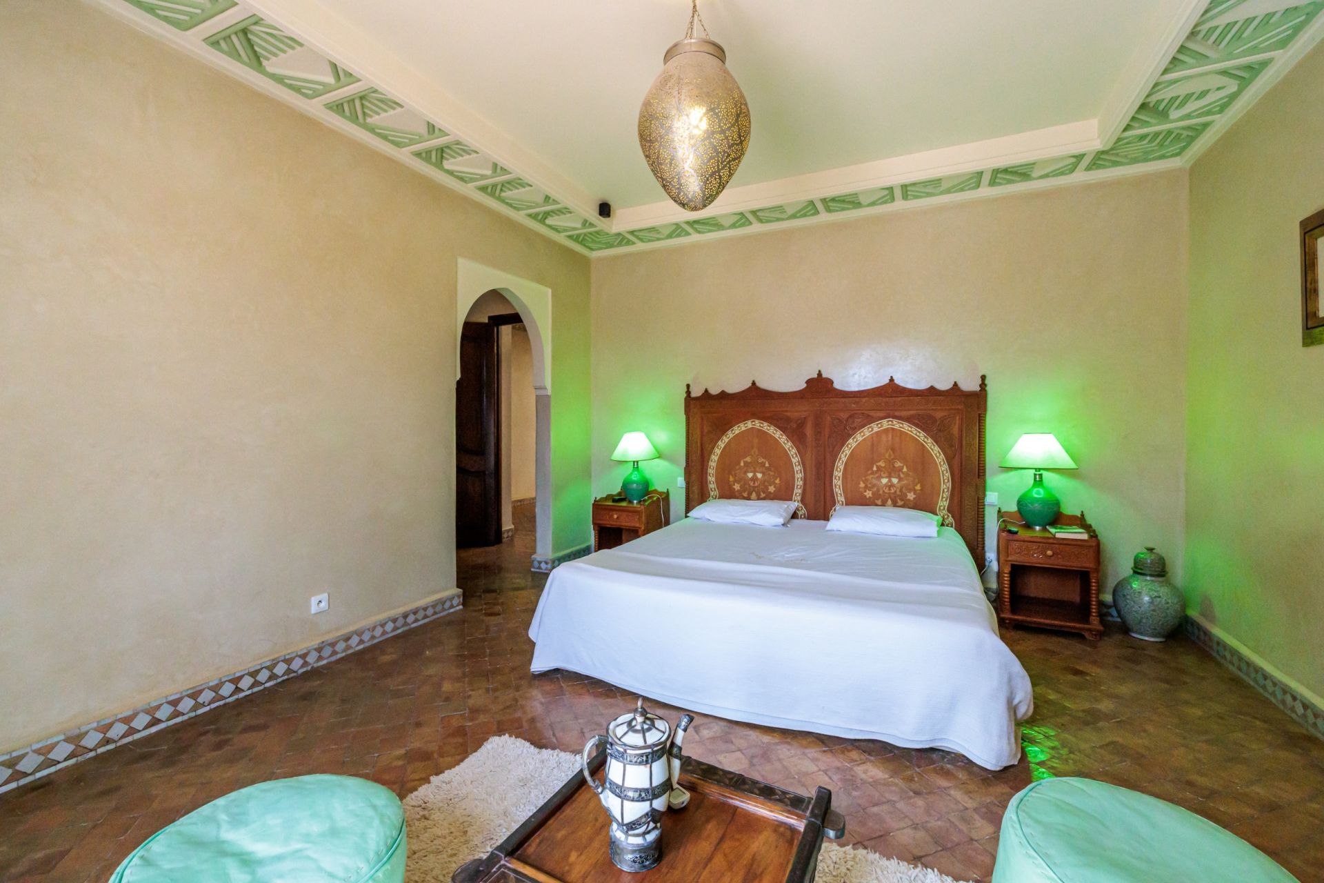 maison 15 Pièces en vente sur Marrakech (40000)