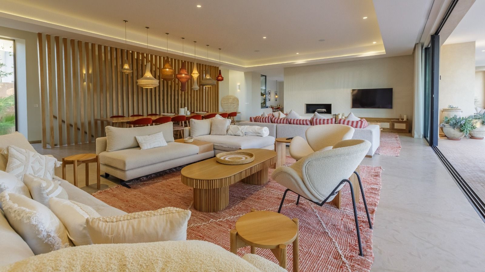 villa 11 Pièces en vente sur Marrakech (40000)