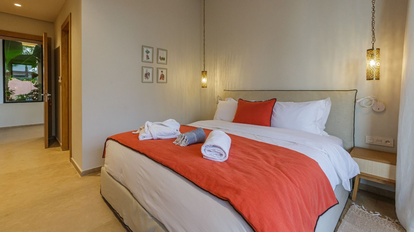 villa 11 Pièces en vente sur Marrakech (40000)