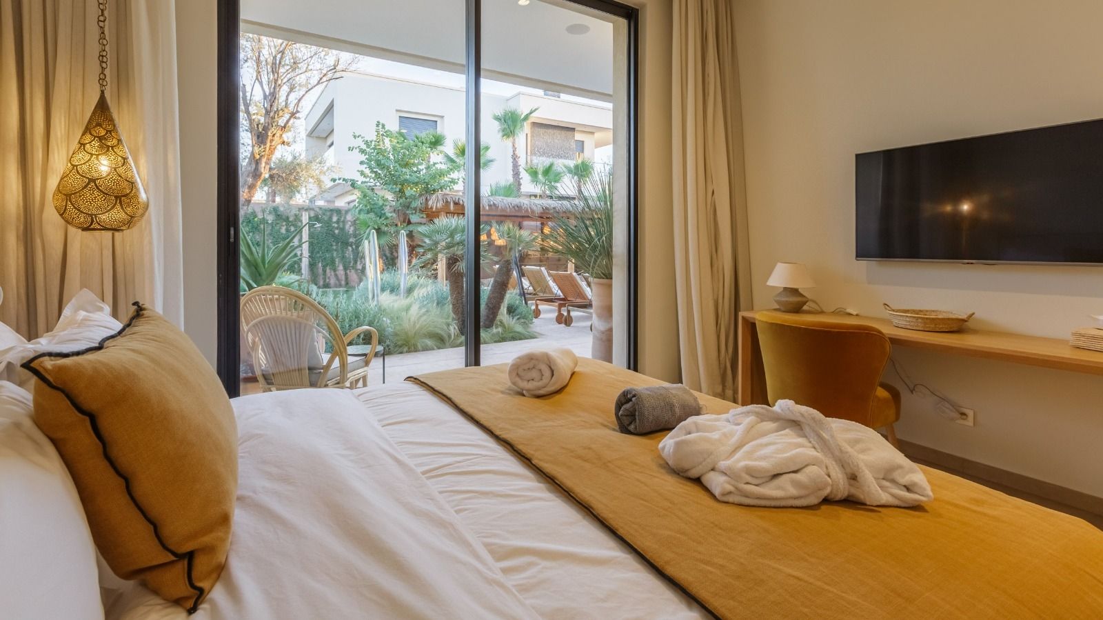 villa 11 Pièces en vente sur Marrakech (40000)