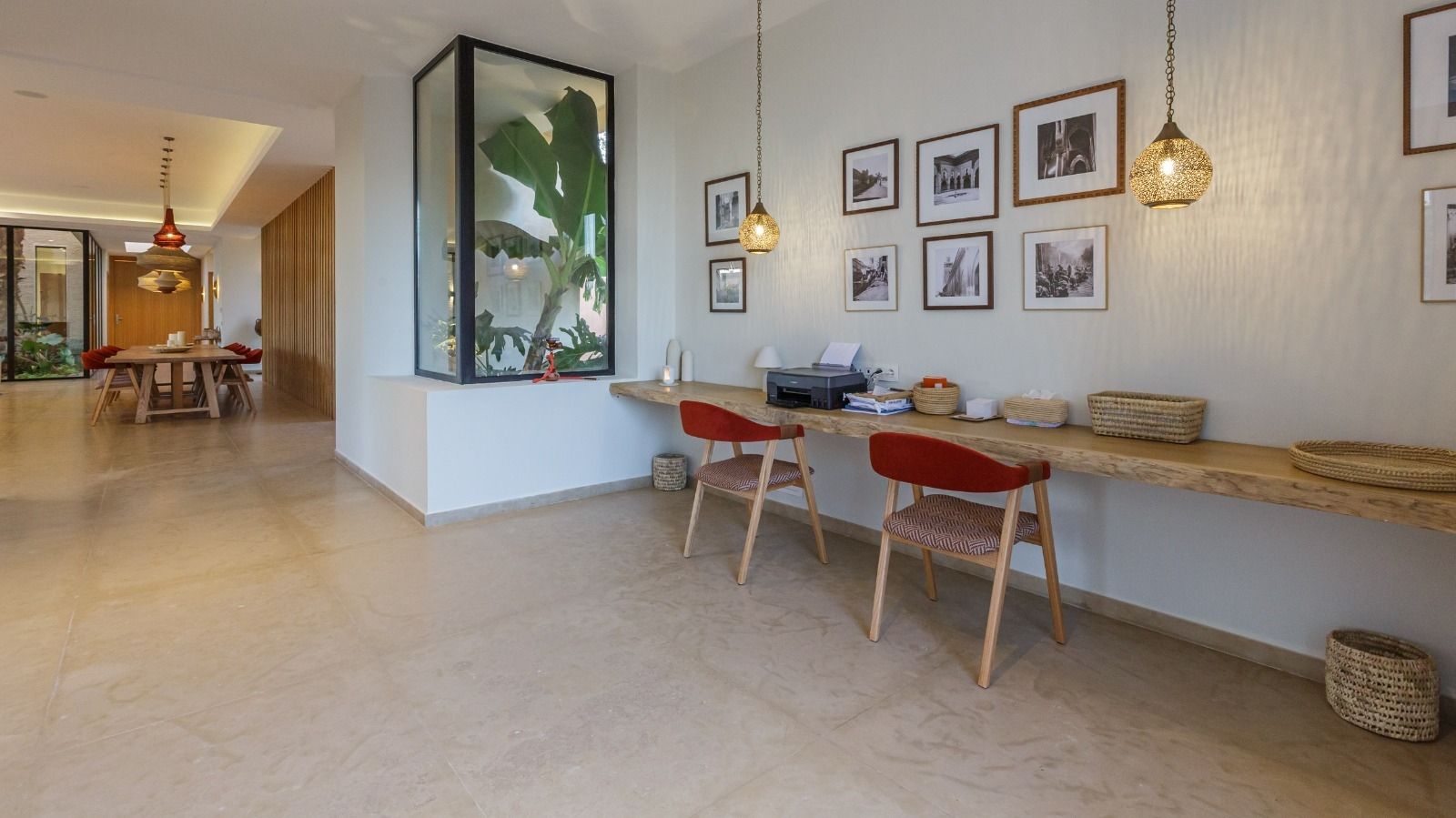 villa 11 Pièces en vente sur Marrakech (40000)