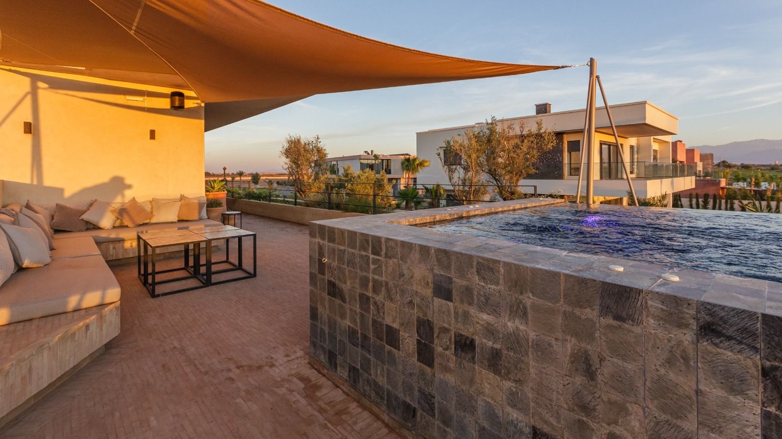 villa 11 Pièces en vente sur Marrakech (40000)