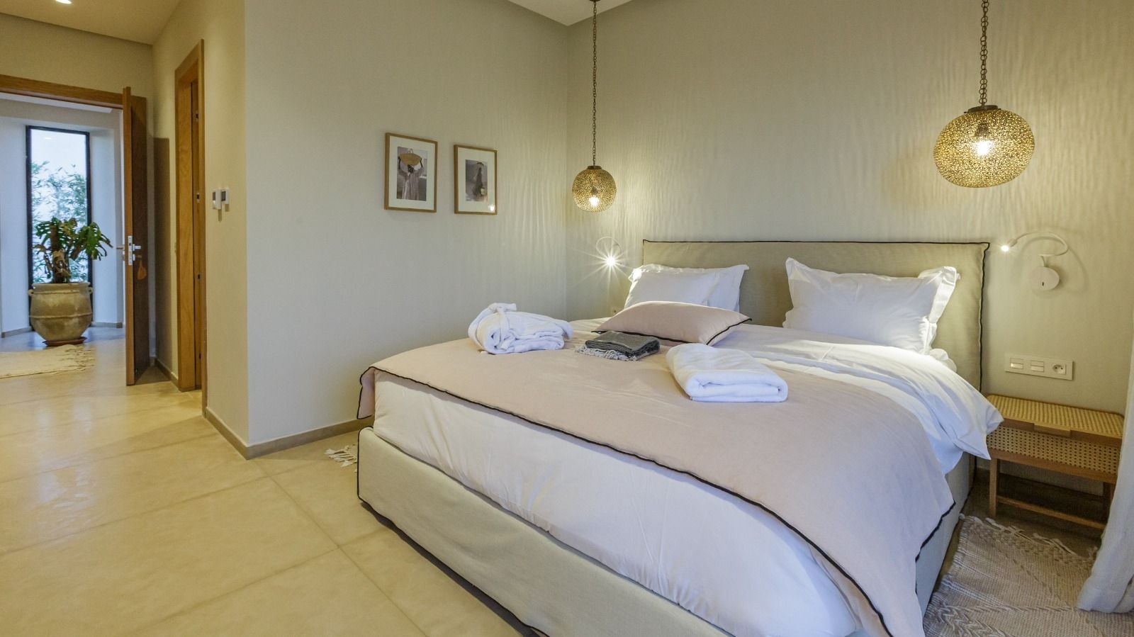 villa 11 Pièces en vente sur Marrakech (40000)