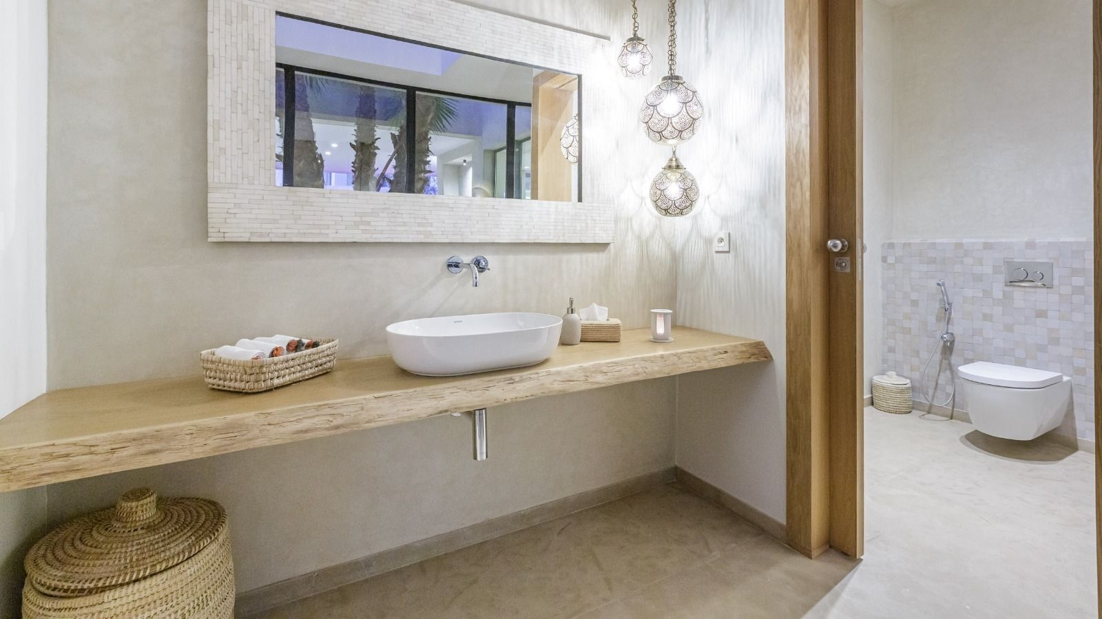 villa 11 Pièces en vente sur Marrakech (40000)