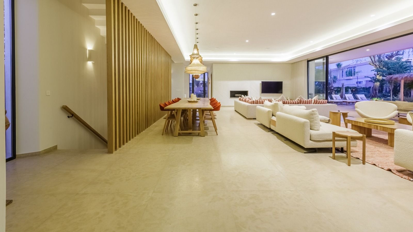 villa 11 Pièces en vente sur Marrakech (40000)