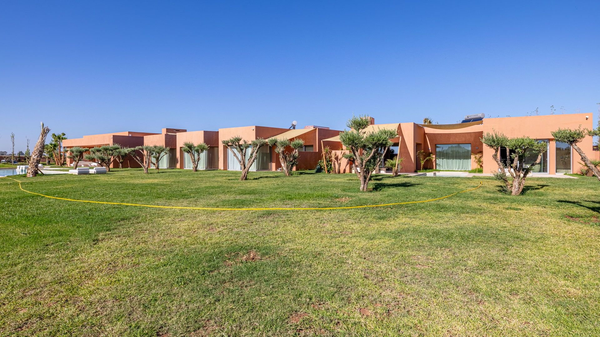 villa 12 Pièces en vente sur Marrakech (40000)