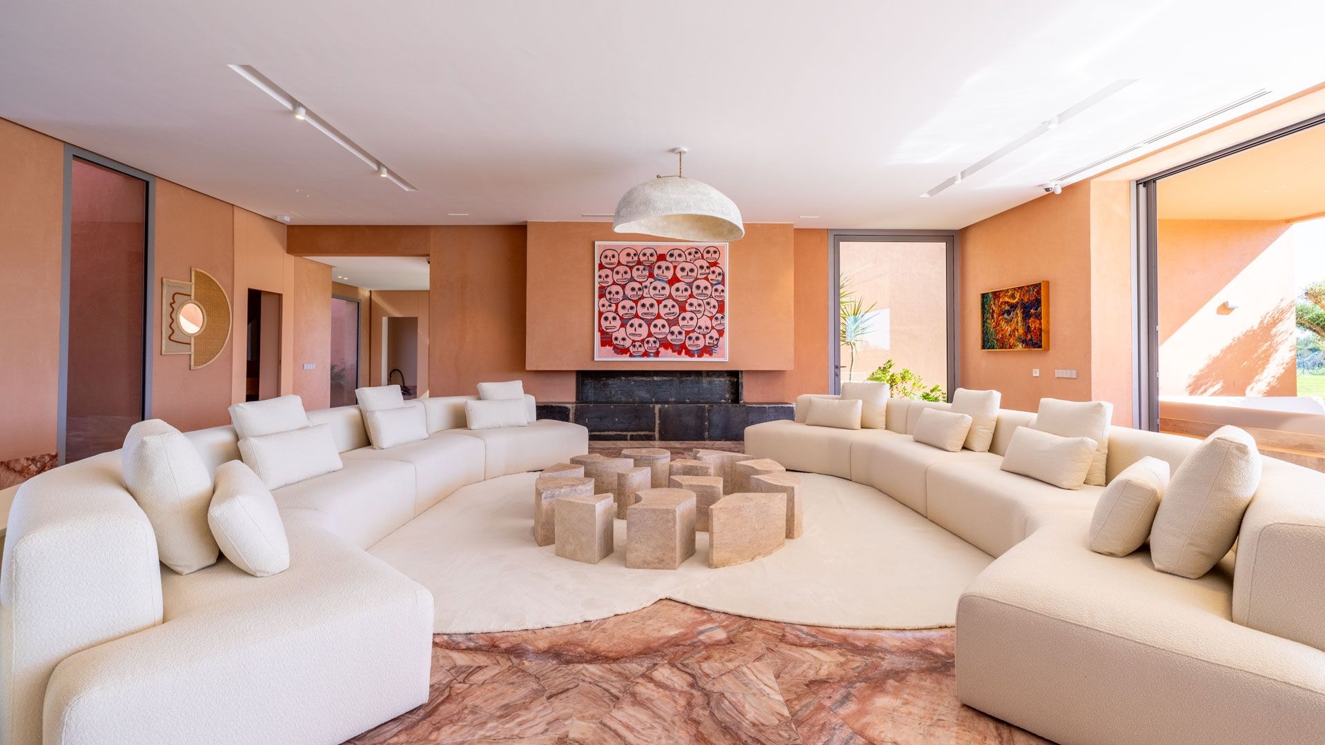 villa 12 Pièces en vente sur Marrakech (40000)