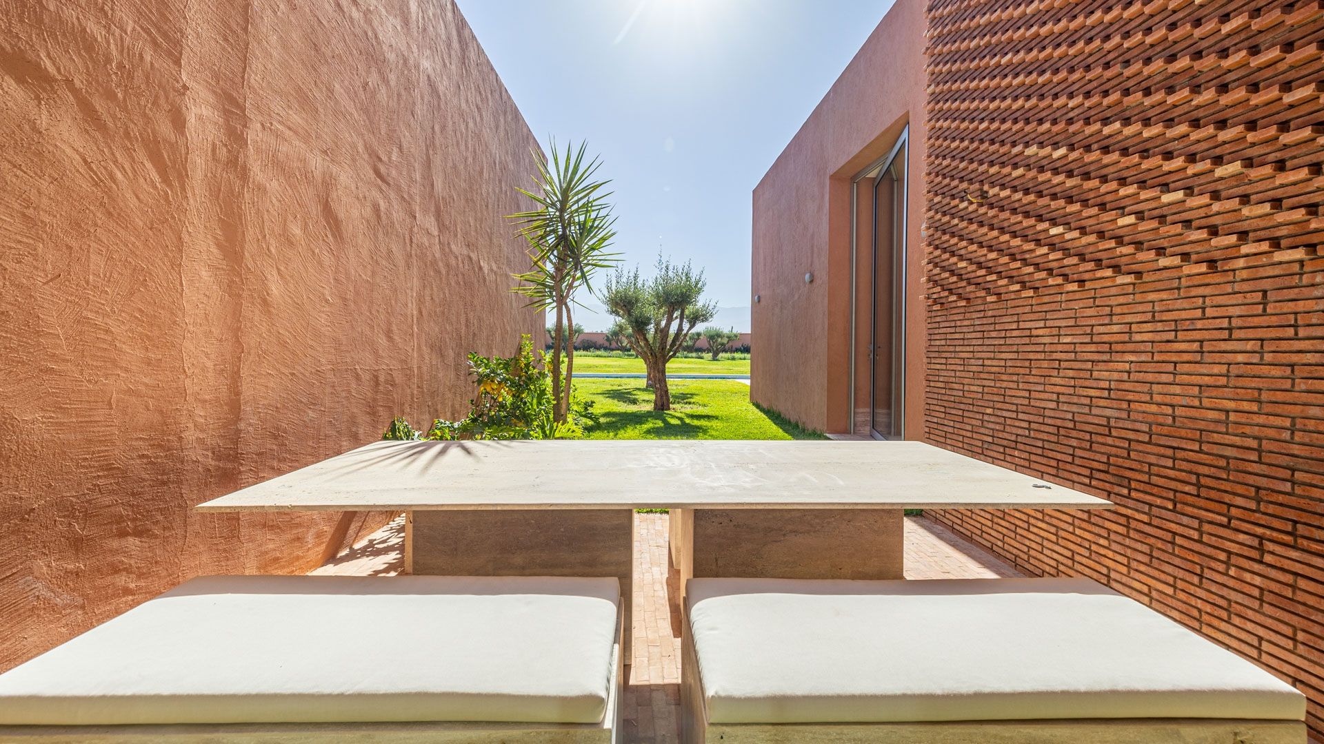 villa 12 Pièces en vente sur Marrakech (40000)