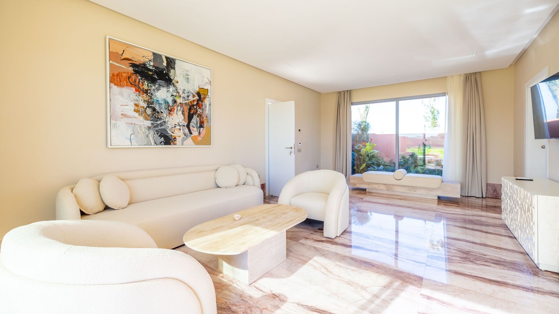 villa 12 Pièces en vente sur Marrakech (40000)