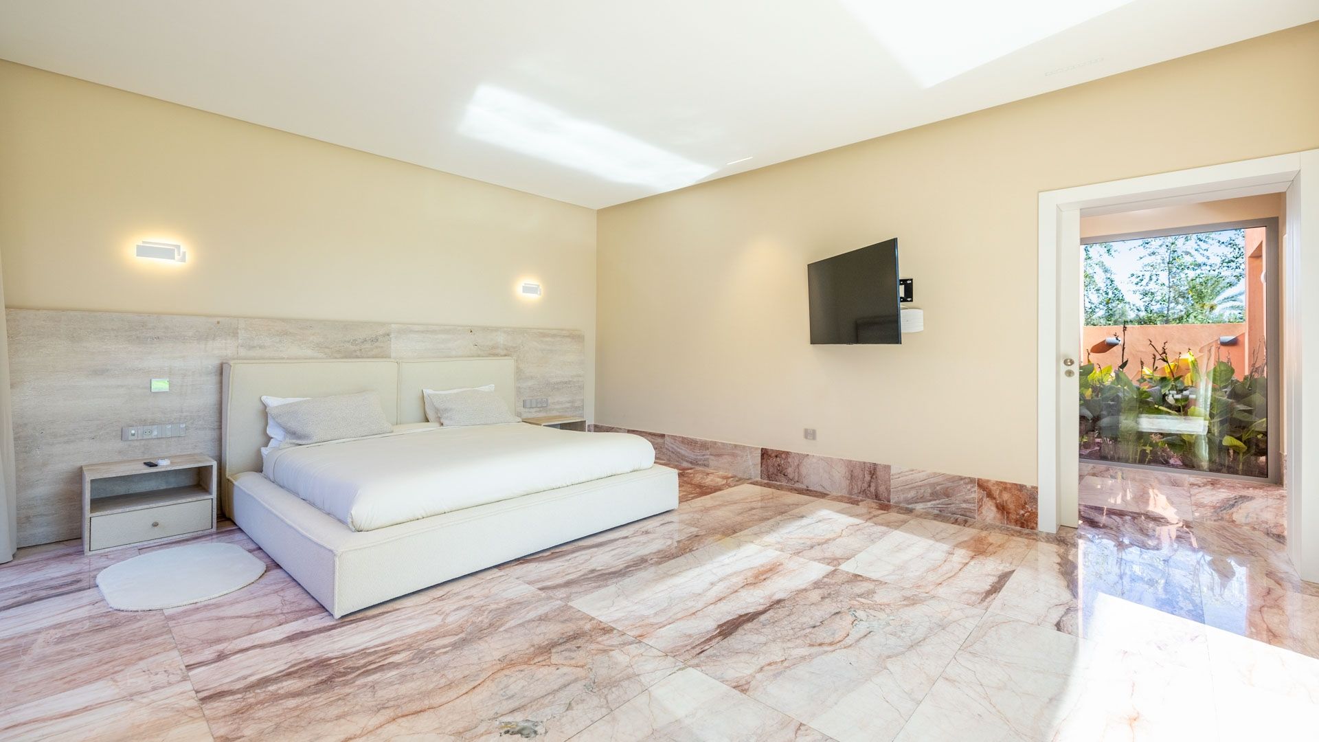 villa 12 Pièces en vente sur Marrakech (40000)