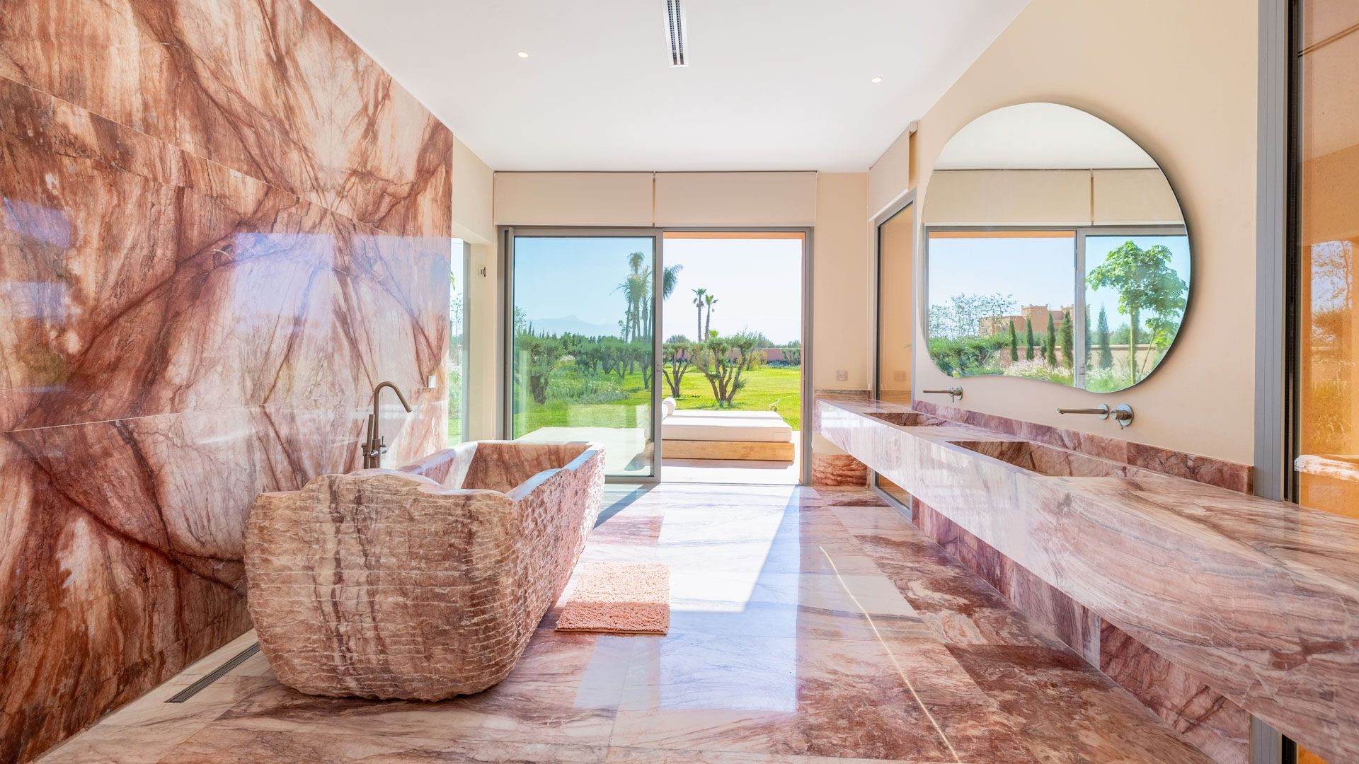 villa 12 Pièces en vente sur Marrakech (40000)