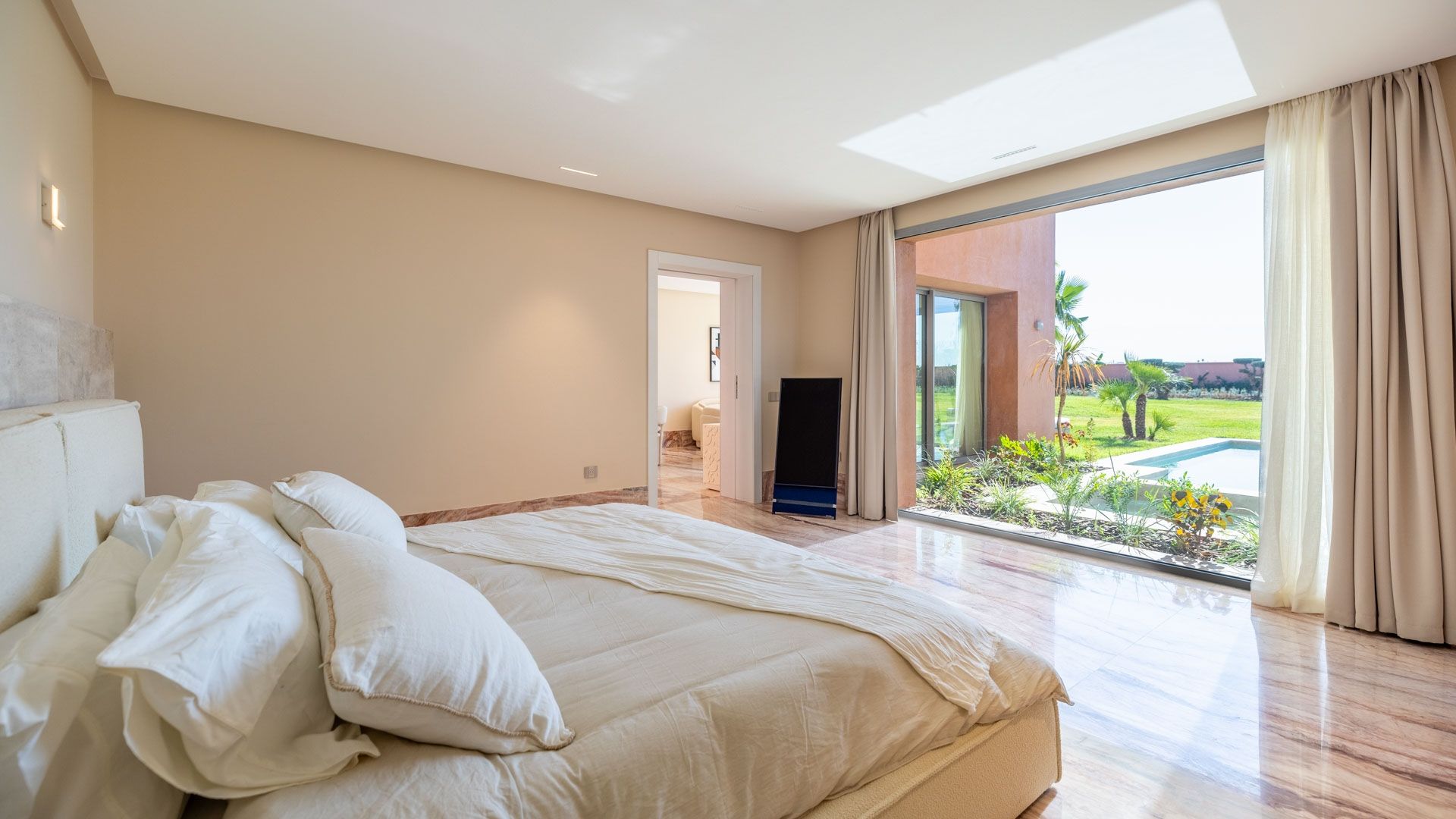 villa 12 Pièces en vente sur Marrakech (40000)
