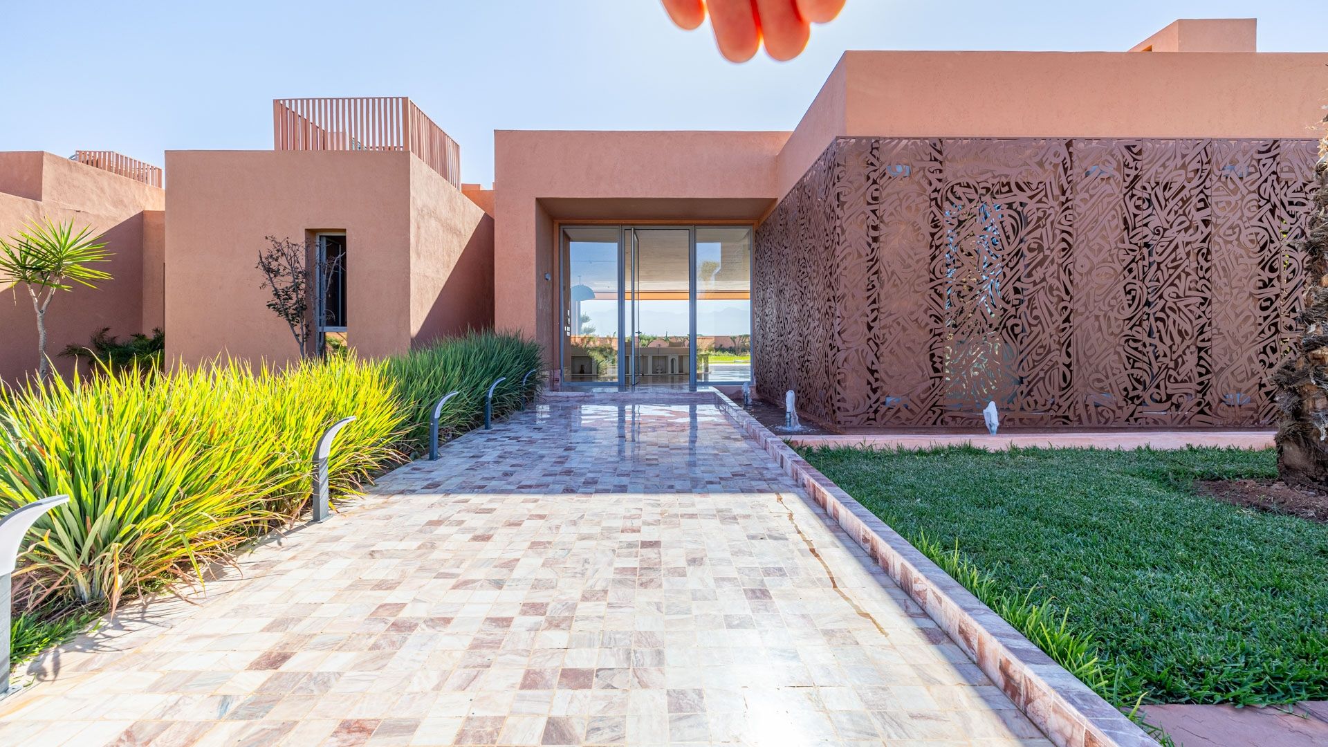 villa 12 Pièces en vente sur Marrakech (40000)