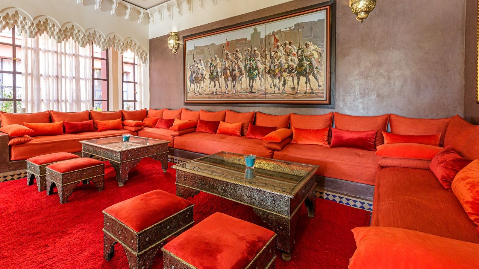 villa 11 Pièces en vente sur Marrakech (40000)