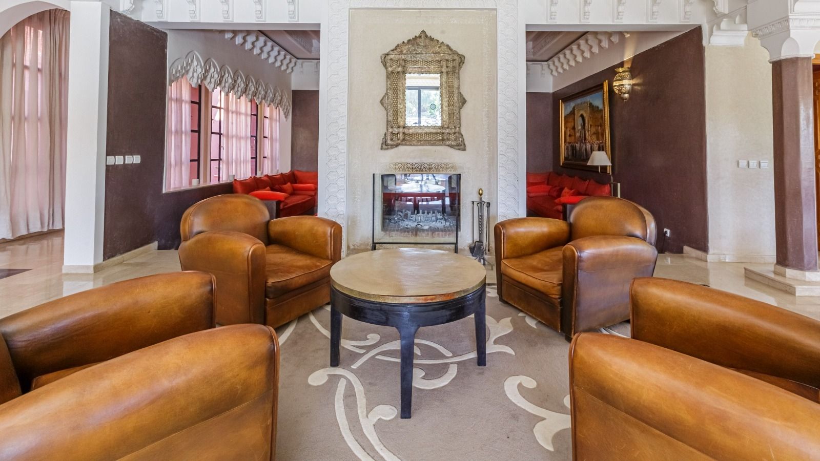 villa 11 Pièces en vente sur Marrakech (40000)
