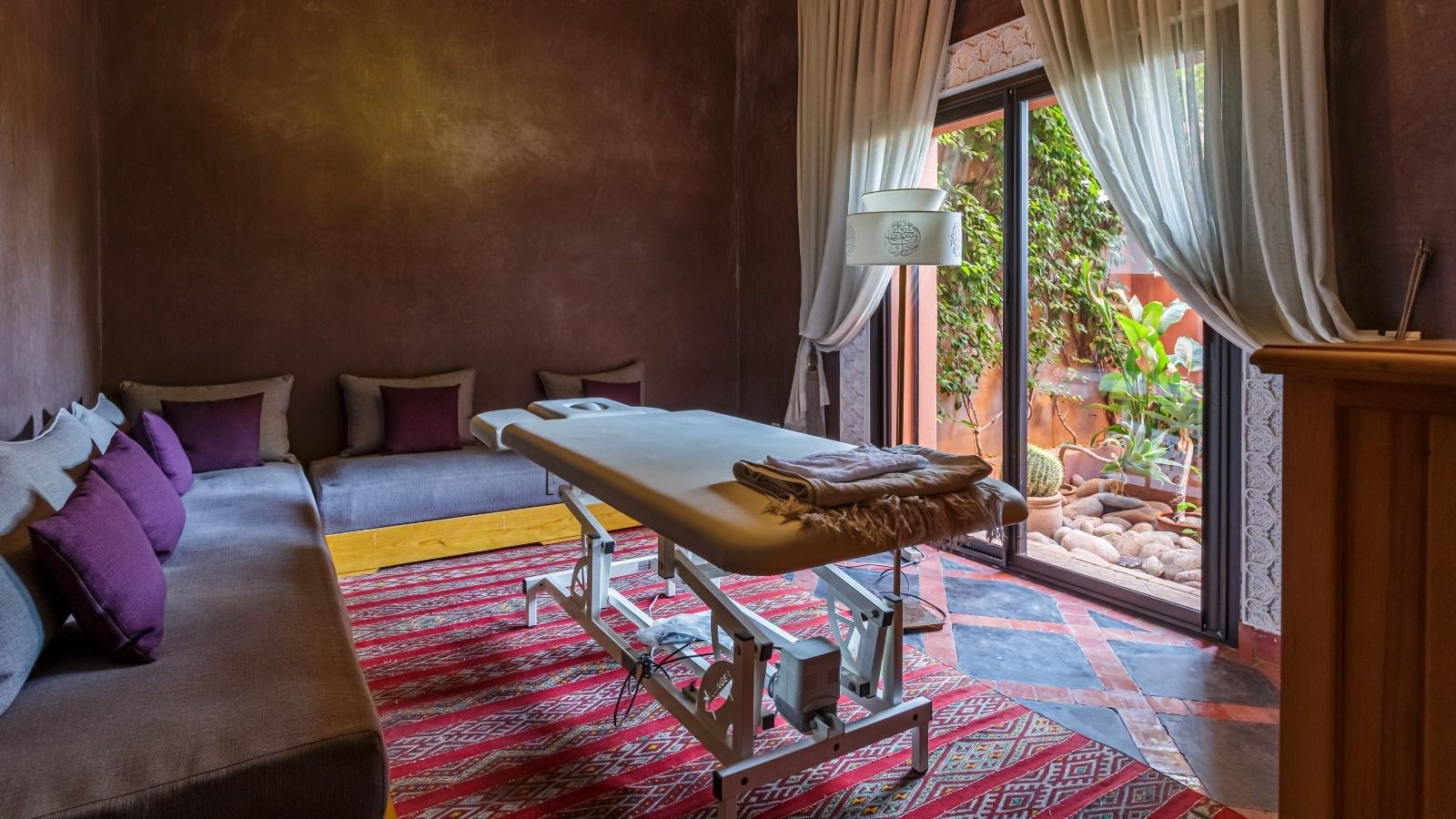 villa 11 Pièces en vente sur Marrakech (40000)