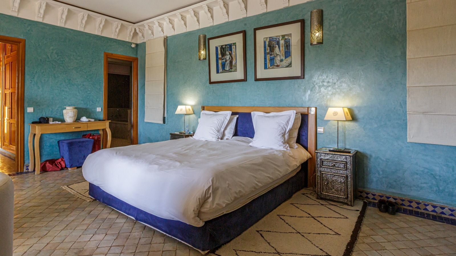 villa 11 Pièces en vente sur Marrakech (40000)