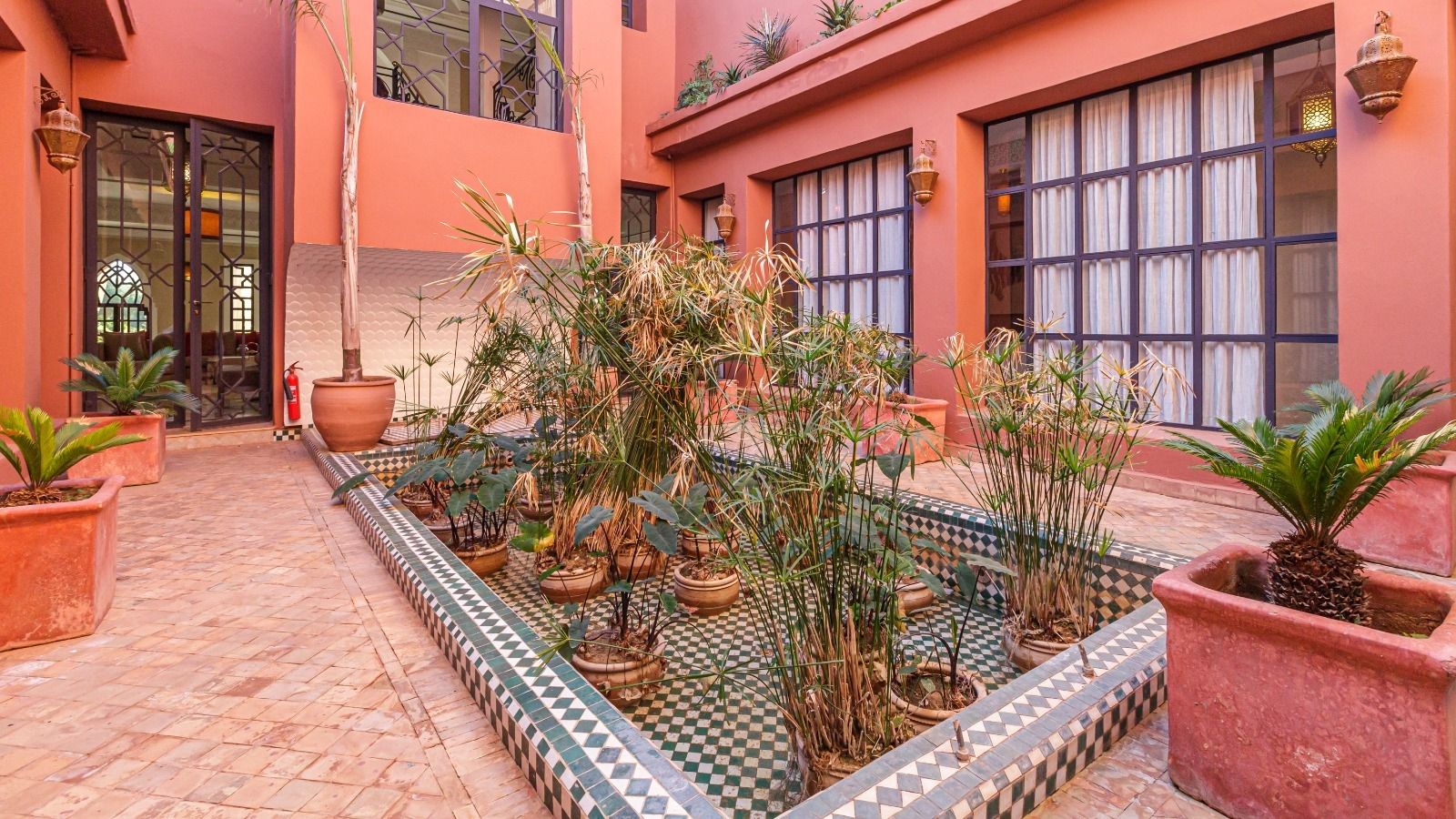 villa 11 Pièces en vente sur Marrakech (40000)