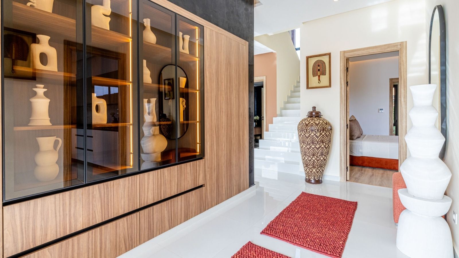 villa 6 Rooms for sale on Marrakech (40000)