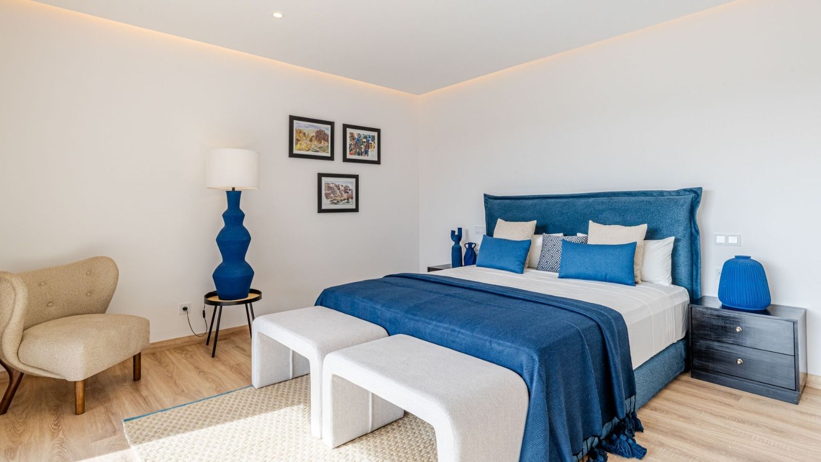villa 6 Rooms for sale on Marrakech (40000)