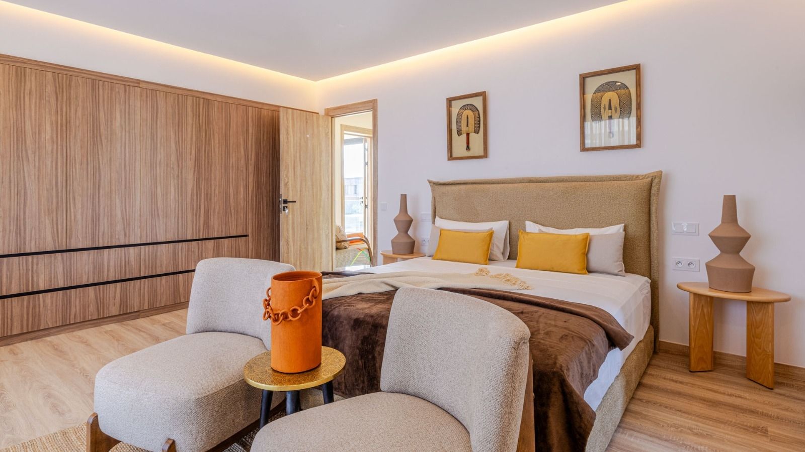 villa 6 Rooms for sale on Marrakech (40000)