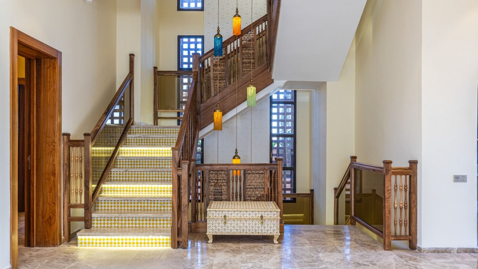 villa 10 Pièces en vente sur Marrakech (40000)