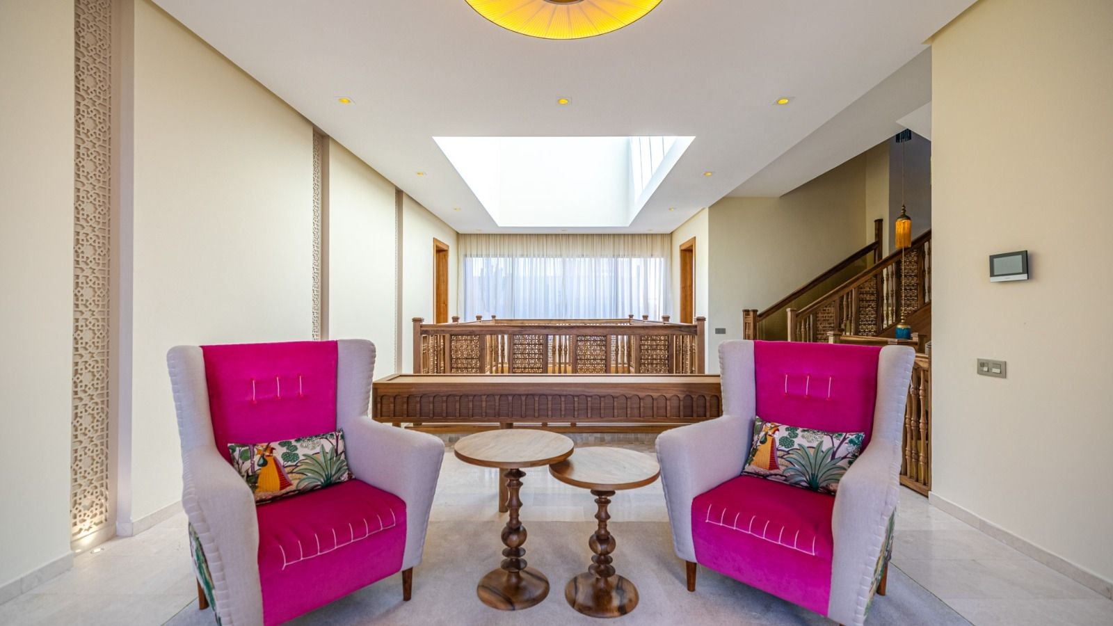 villa 10 Pièces en vente sur Marrakech (40000)