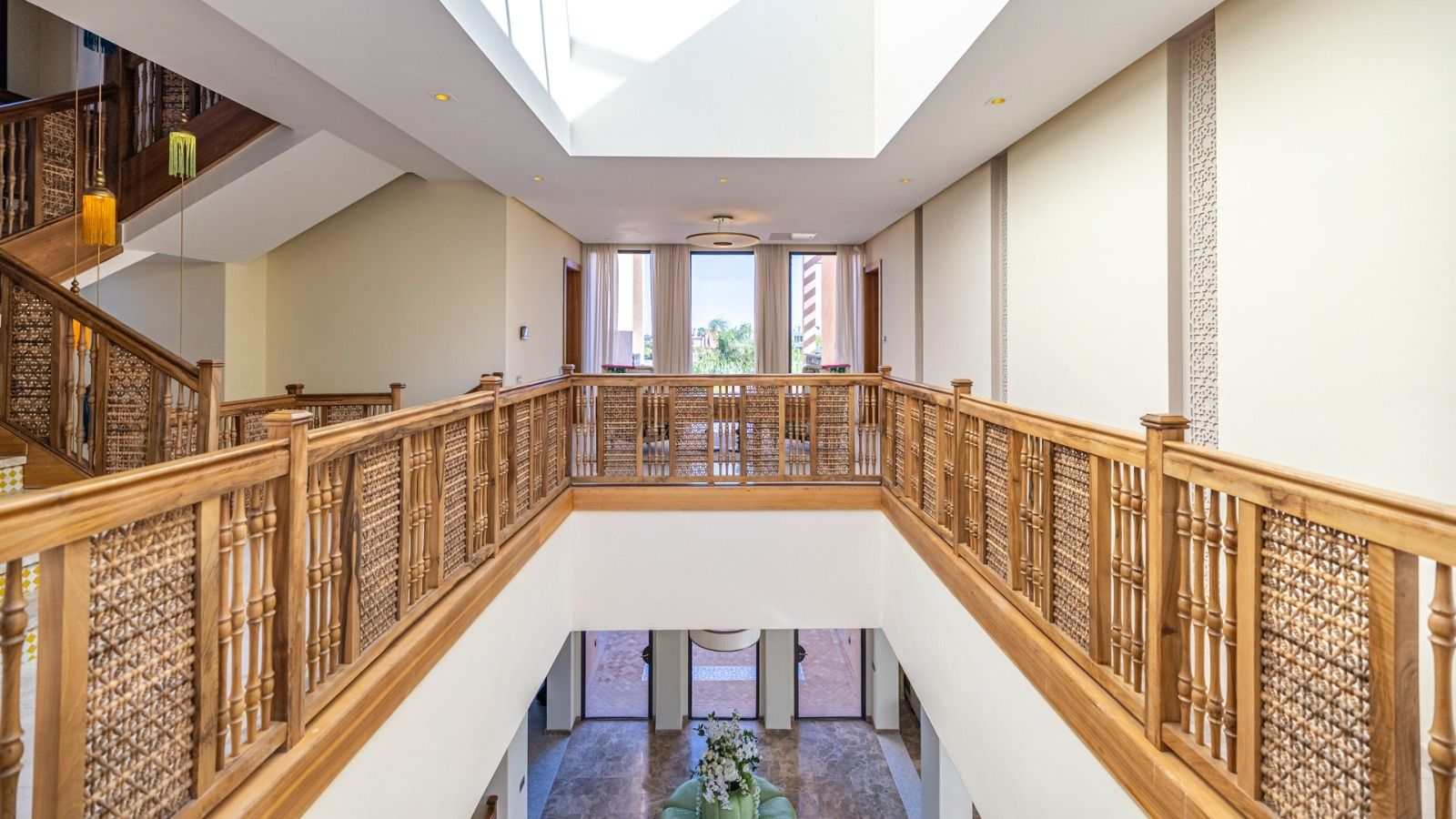 villa 10 Pièces en vente sur Marrakech (40000)