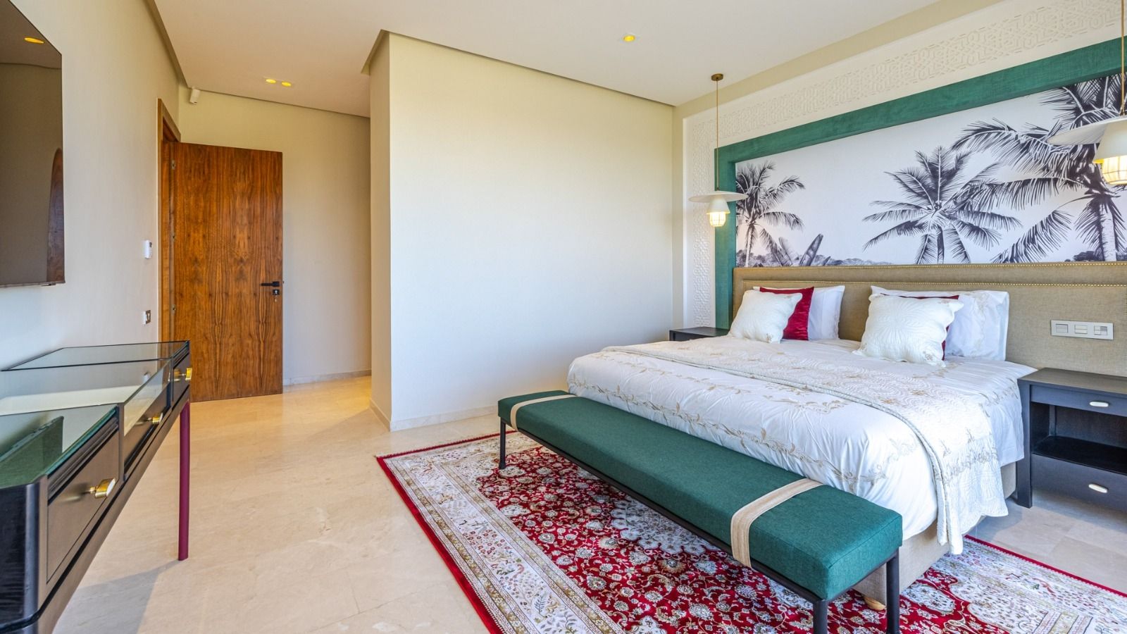 villa 10 Pièces en vente sur Marrakech (40000)