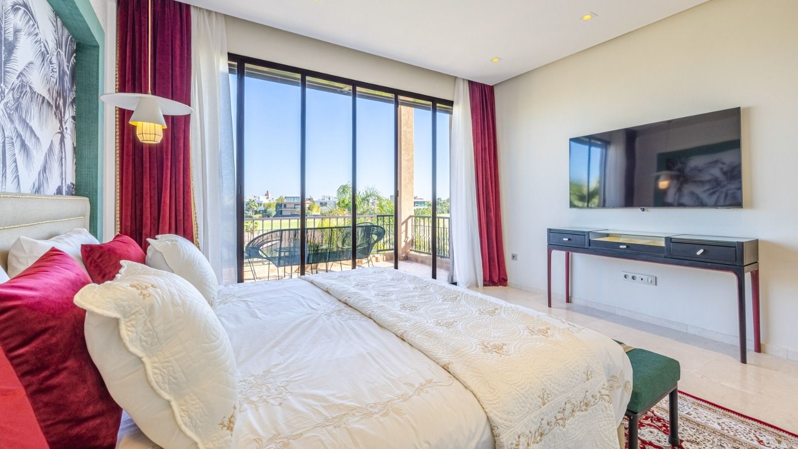 villa 10 Pièces en vente sur Marrakech (40000)
