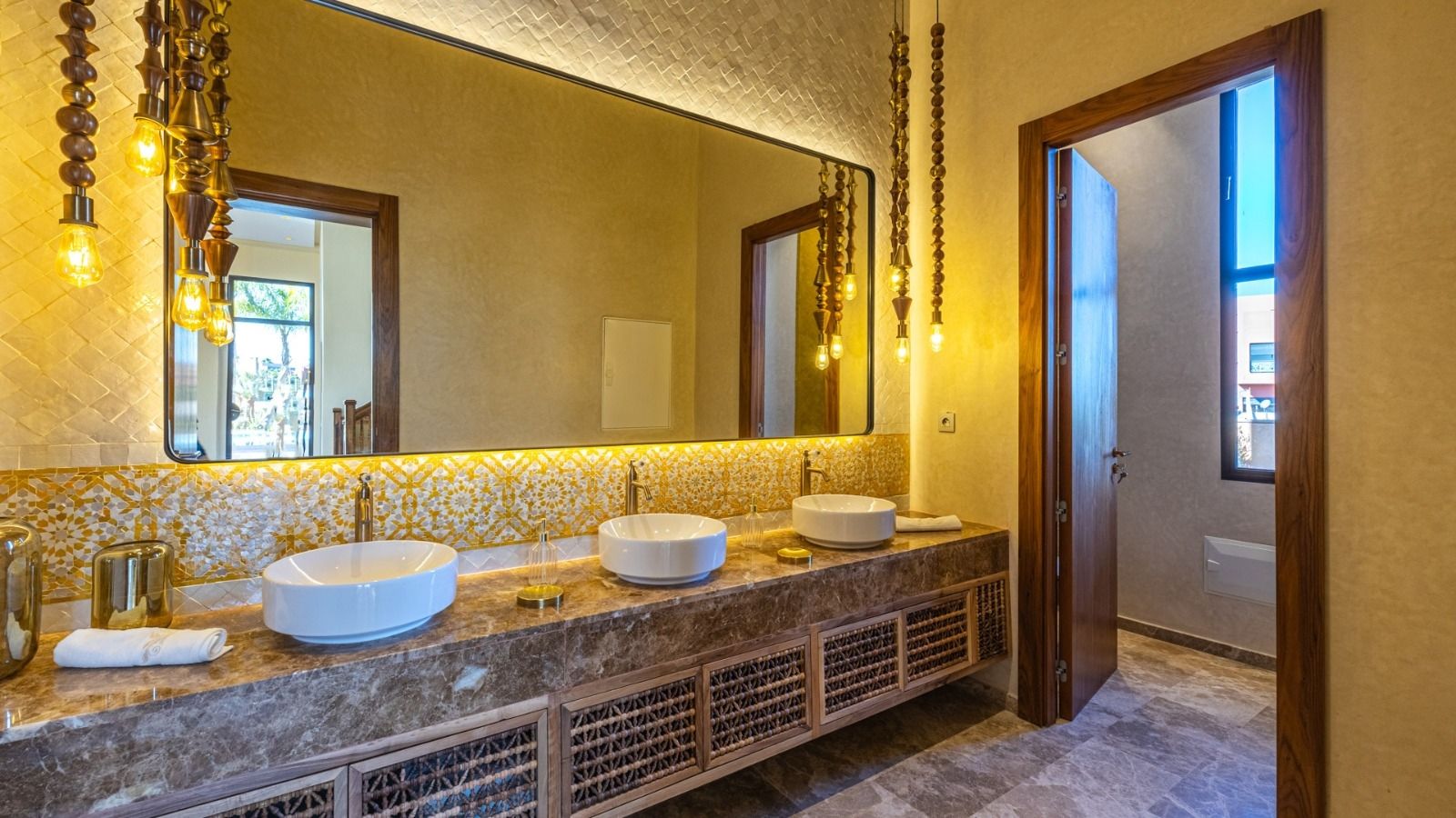 villa 10 Pièces en vente sur Marrakech (40000)