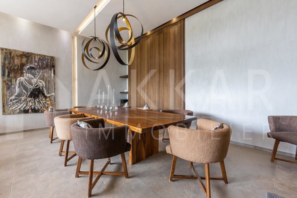 villa 10 Pièces en vente sur Marrakech (40000)