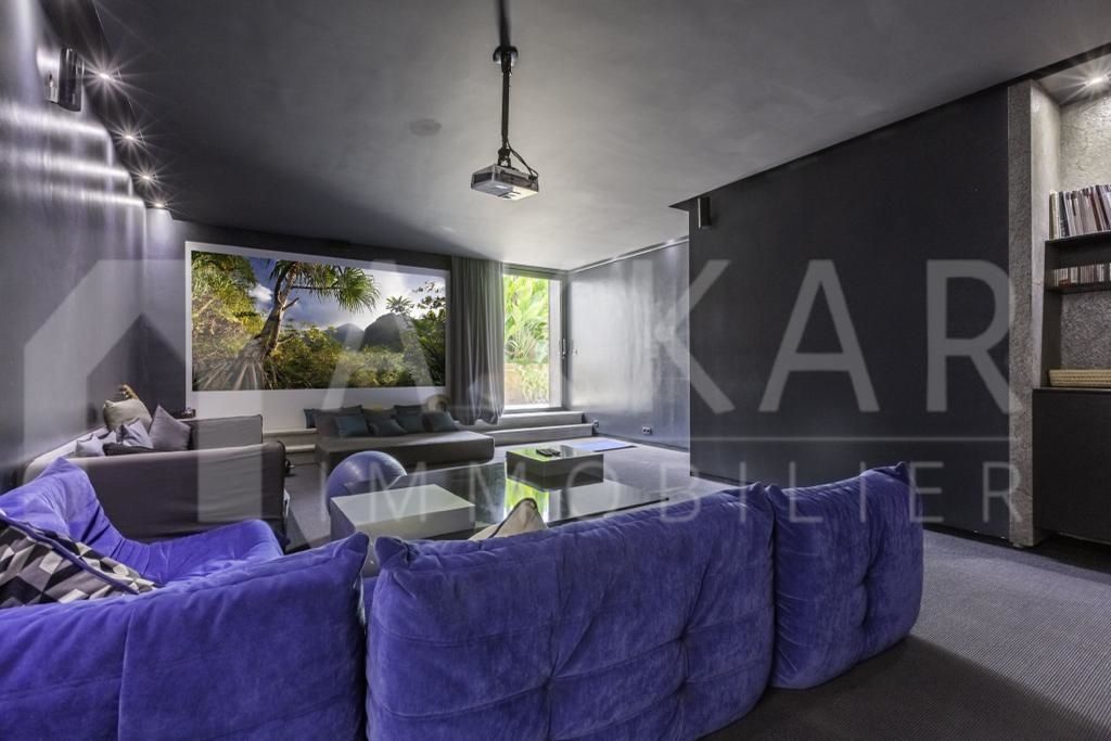 villa 10 Pièces en vente sur Marrakech (40000)