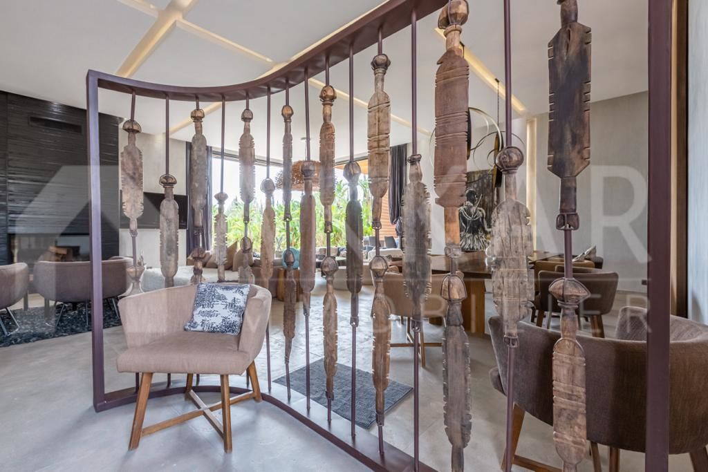 villa 10 Pièces en vente sur Marrakech (40000)