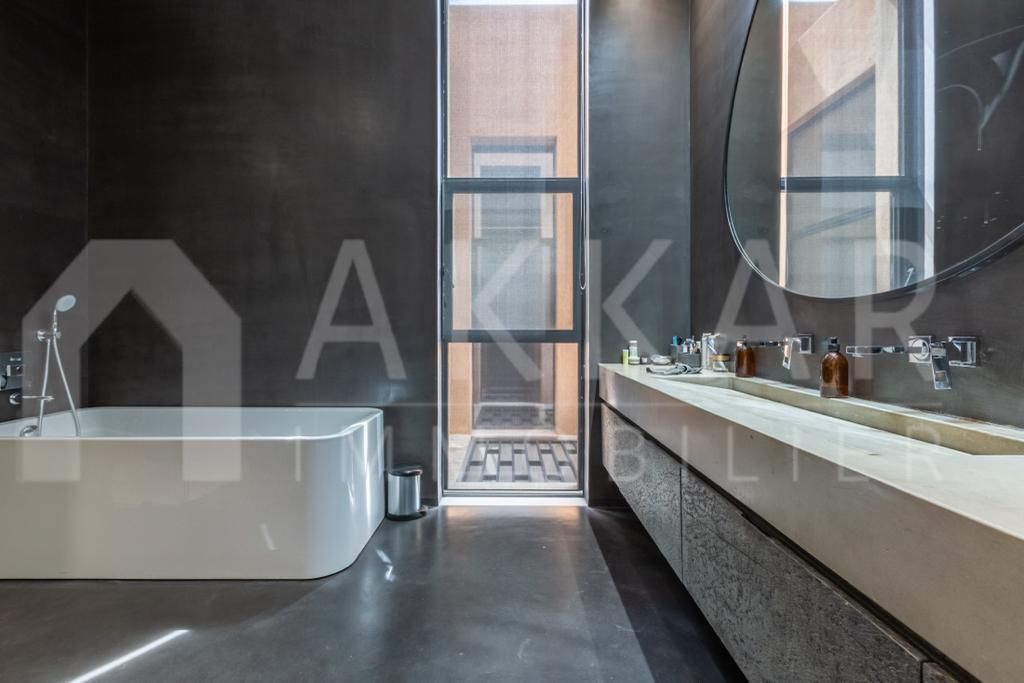 villa 10 Pièces en vente sur Marrakech (40000)