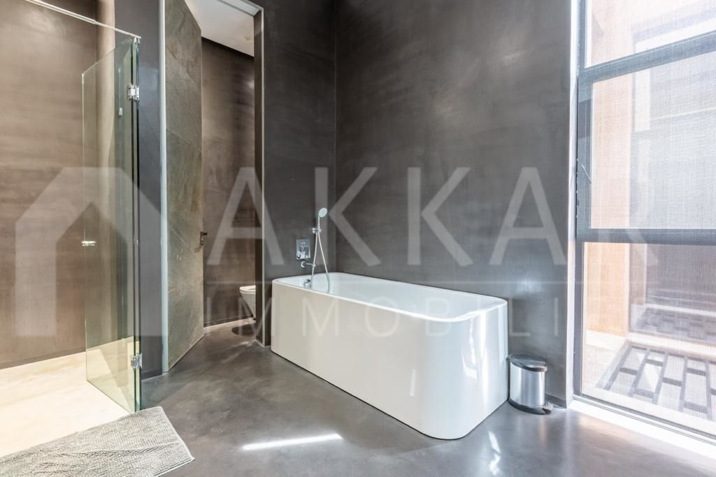 villa 10 Pièces en vente sur Marrakech (40000)