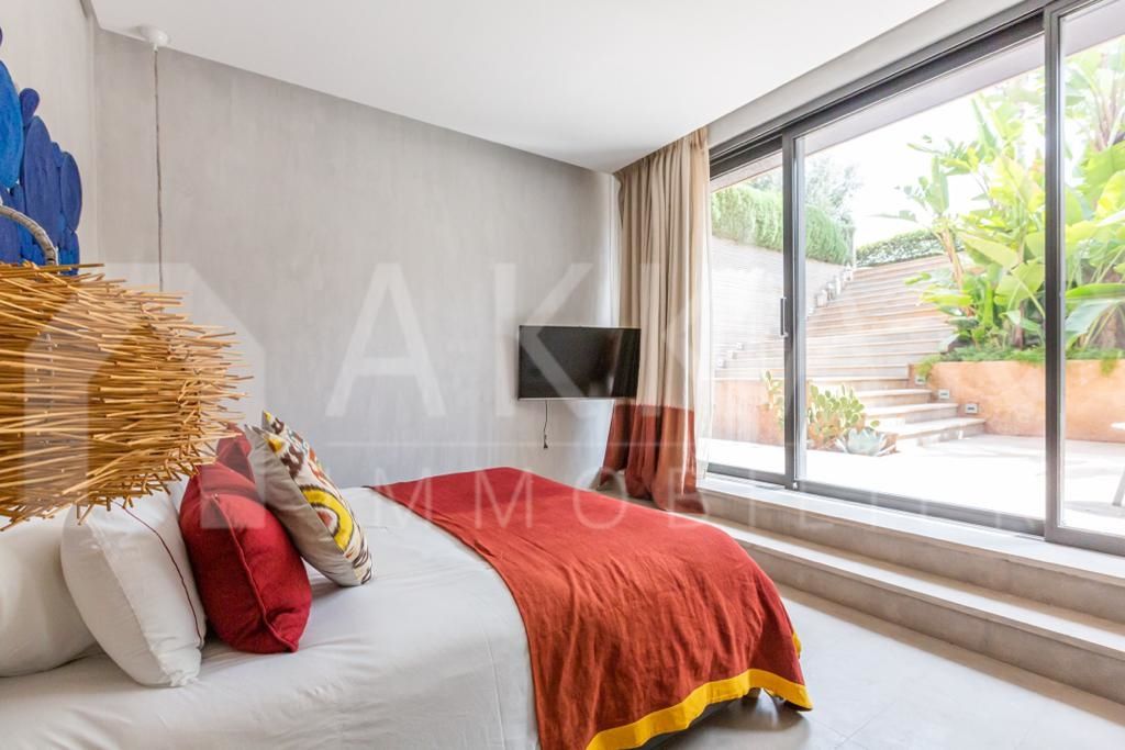 villa 10 Pièces en vente sur Marrakech (40000)