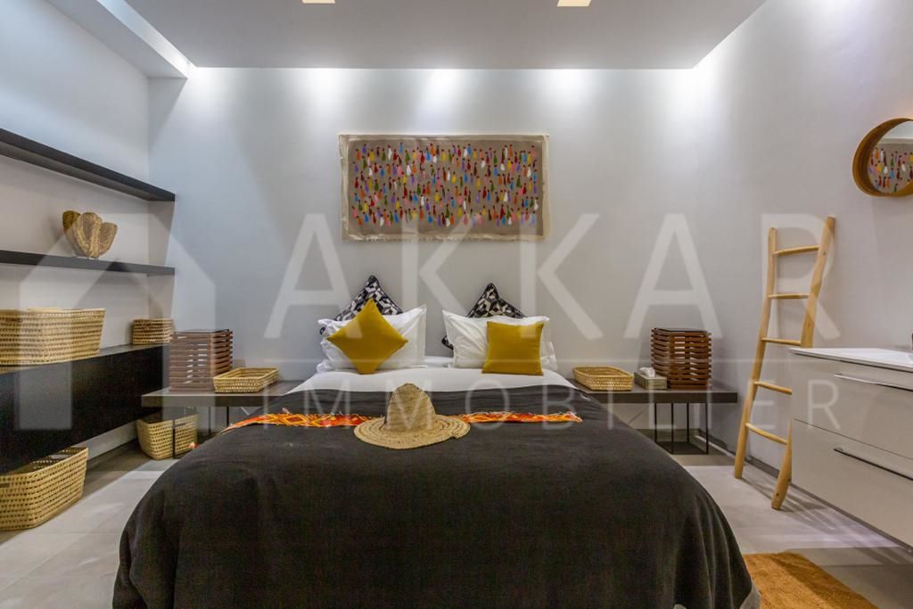 villa 10 Pièces en vente sur Marrakech (40000)