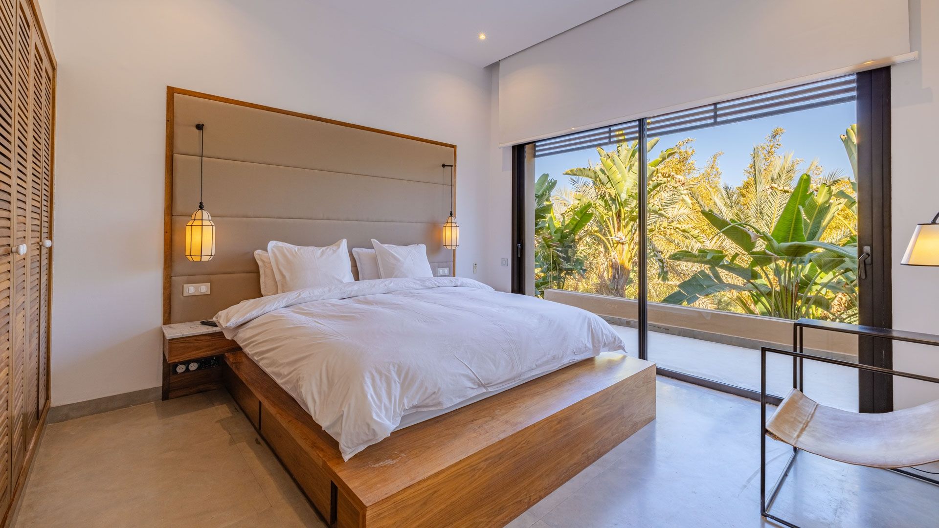 villa 8 Rooms for sale on Marrakech (40000)
