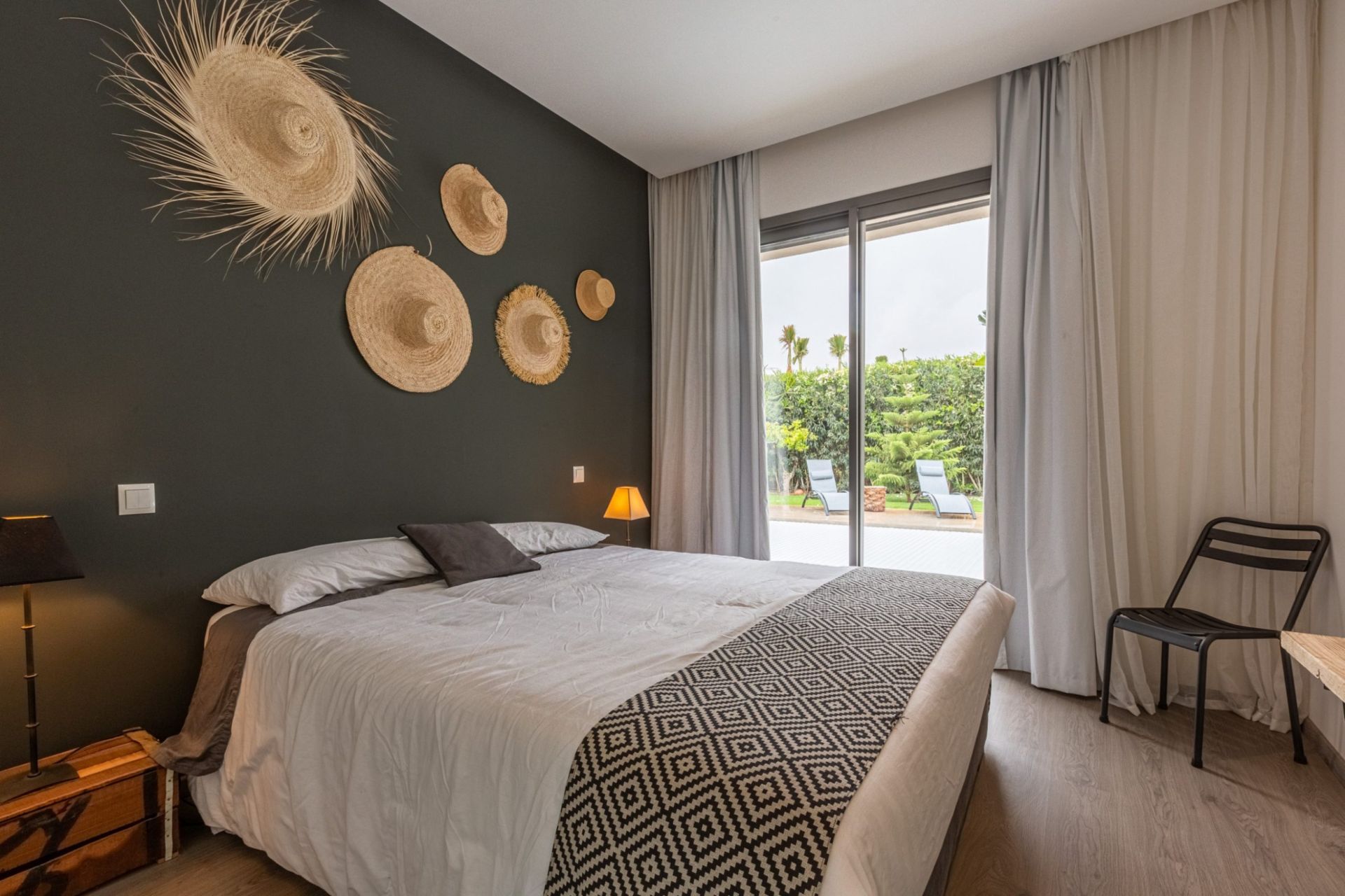 villa 6 Rooms for sale on Marrakech (40000)