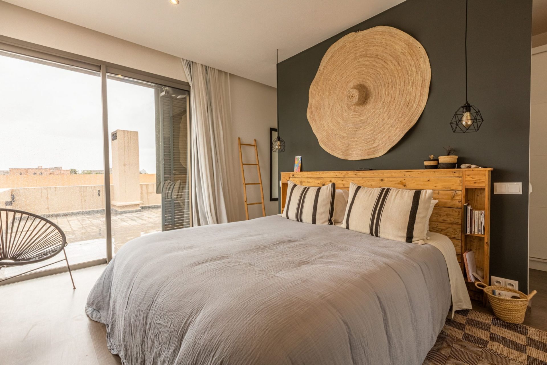 villa 6 Rooms for sale on Marrakech (40000)